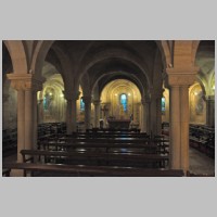 Crypte, Photo Marc Ryckaert (MJJR), Wikipedia,2.jpg